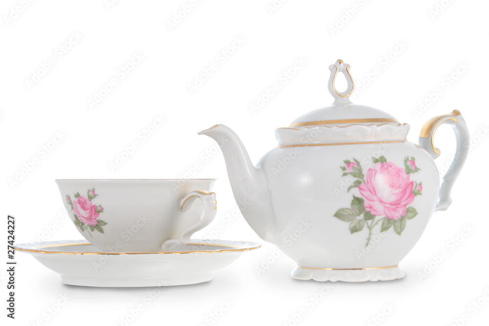 Teapot Teapot