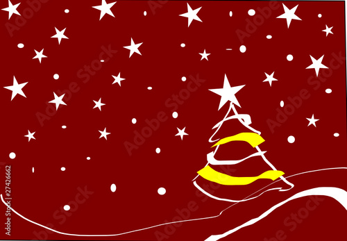 natale sotto le stelle