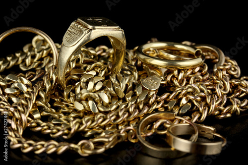 Goldschmuck