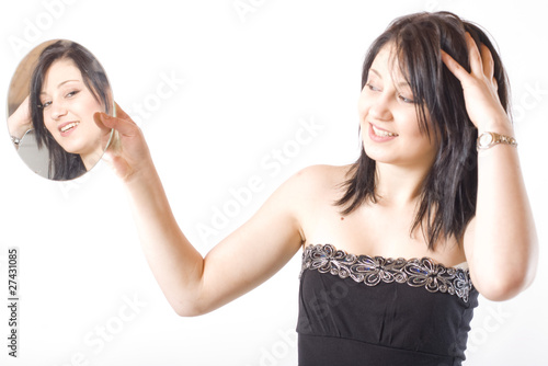 Fotografi belle