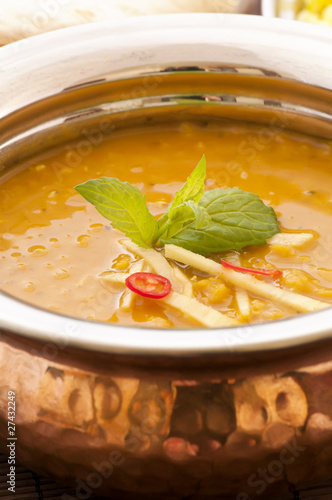 Lentil Soup photo