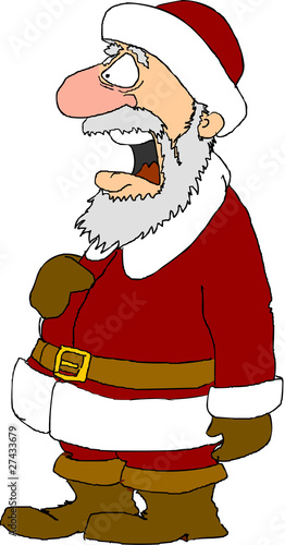 Santa Claus