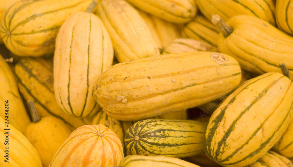 Fototapeta premium Gourds
