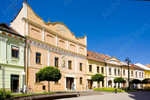 Photography Presov, Slovakia