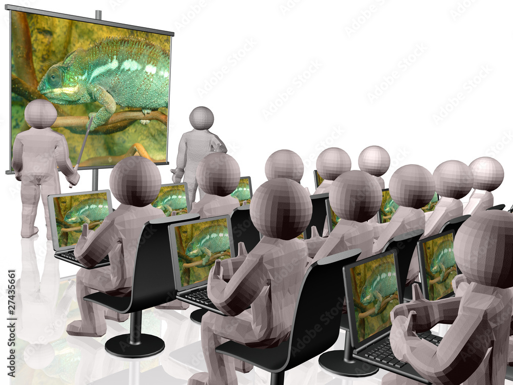 Presentation Presentation