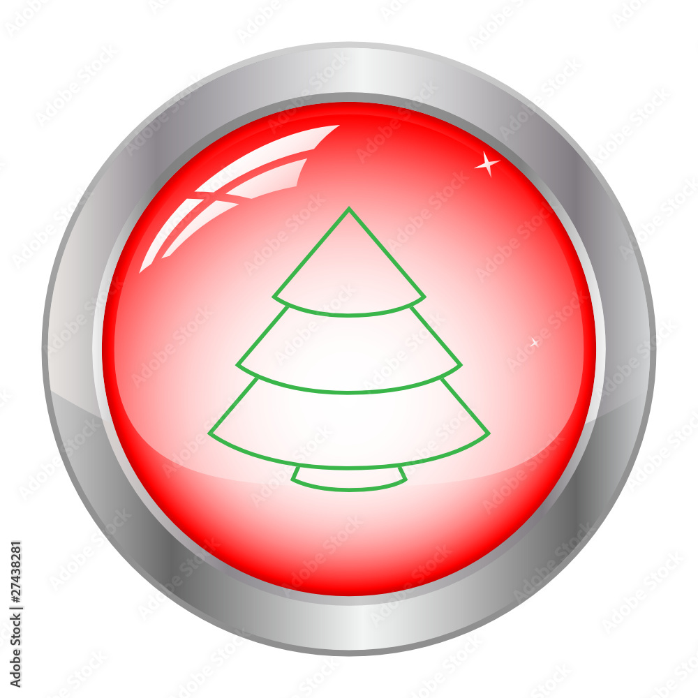 Tannenbaum-Button Tannenbaum-Button