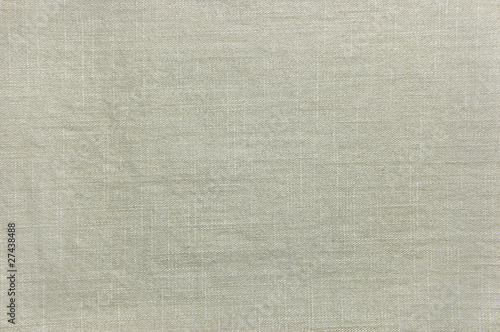 Natural Light Khaki Cotton Texture Closeup Background