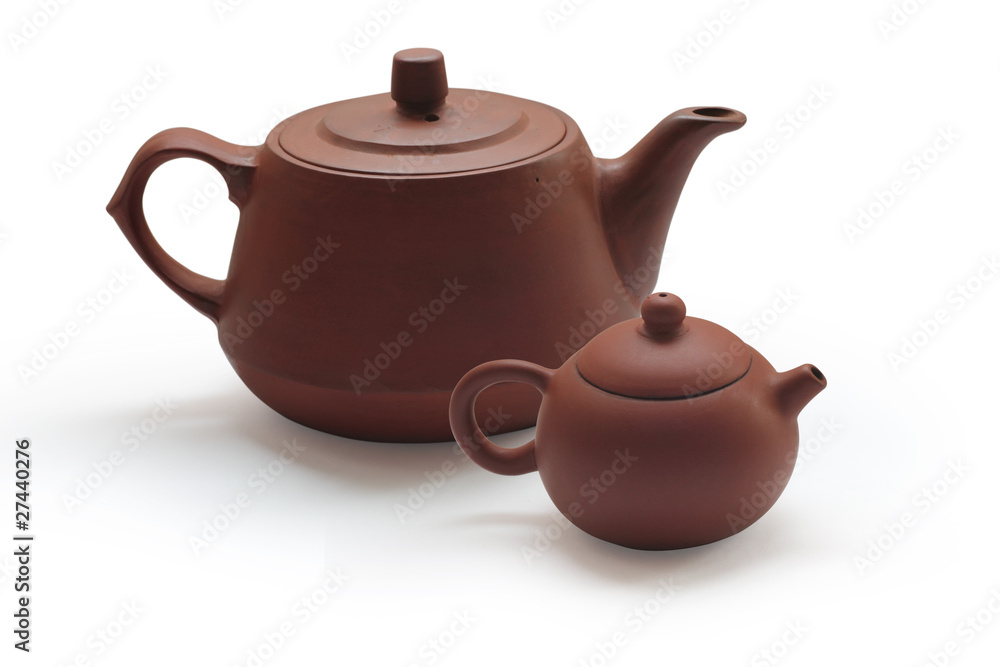Clay Teapots Clay Teapots