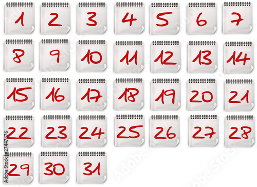 Calendar