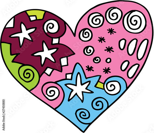 crazy heart