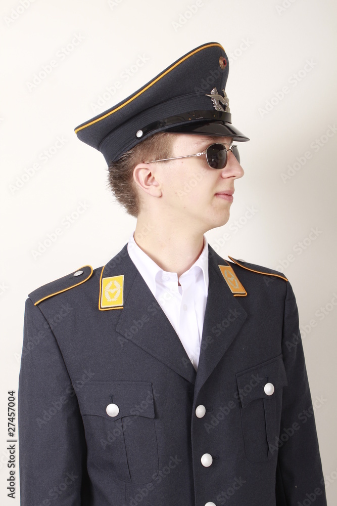 Pilot Pilot