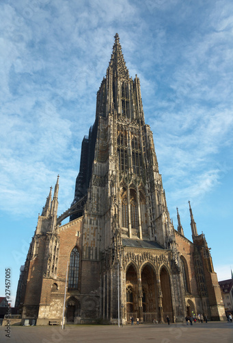 Ulmer Münster