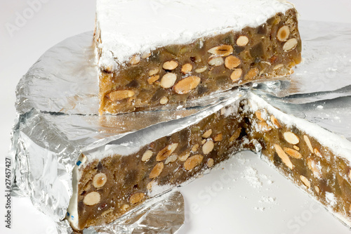 panforte photo