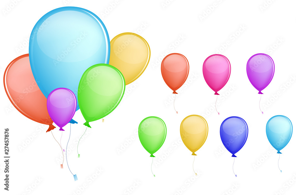 balloon balloon