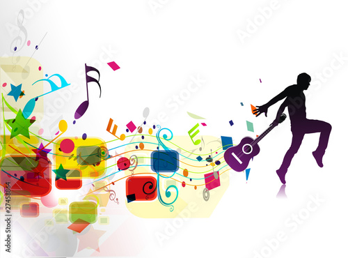 Music Background