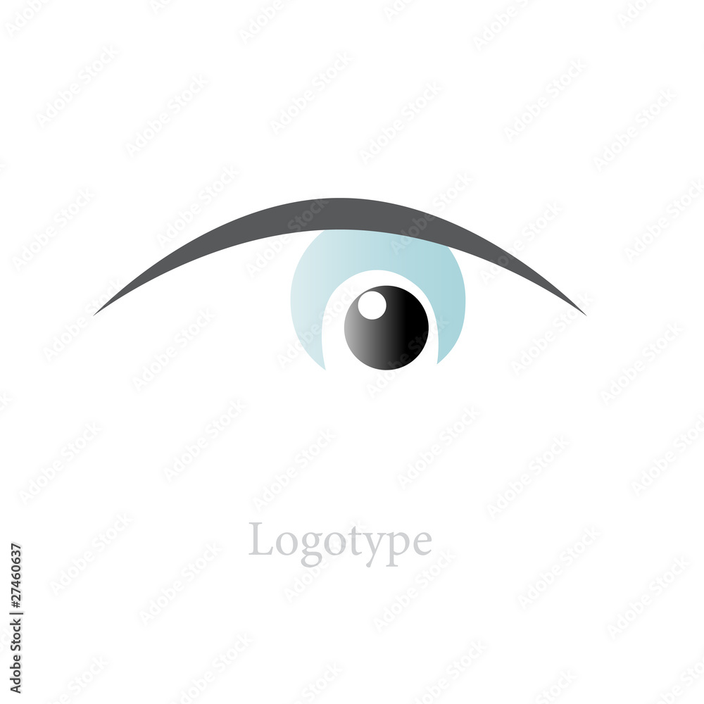 Logo Eye Motion Logo Eye Motion