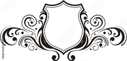 vector crest
