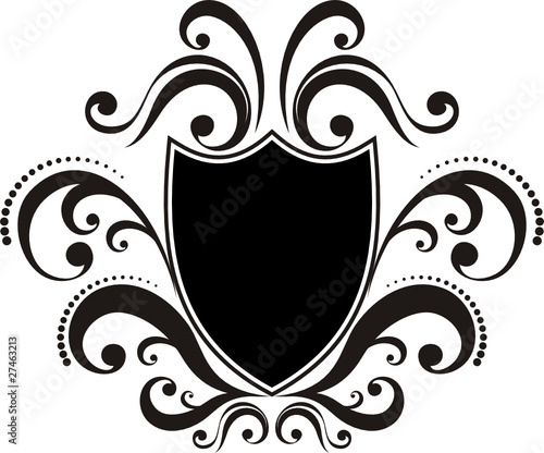 crest
