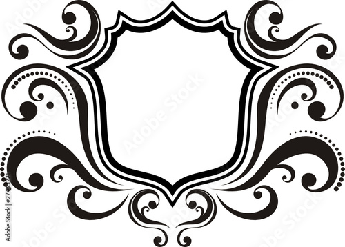 vector emblem