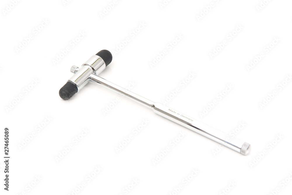 Reflexhammer 2 Reflexhammer 2