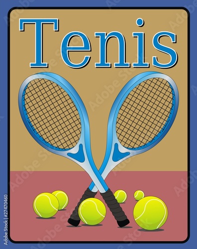 Tenis