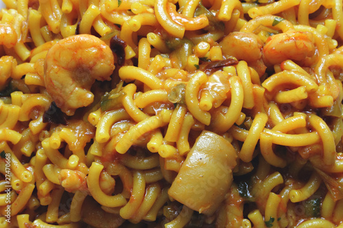 fideua