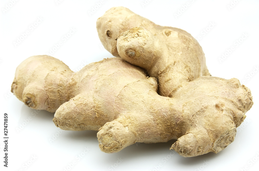 Ginger root Ginger root