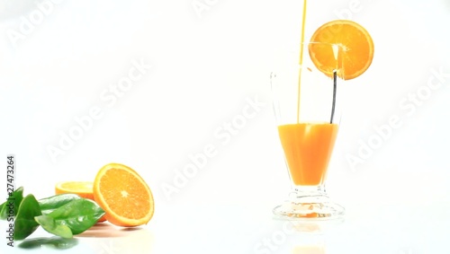 Orangensaft