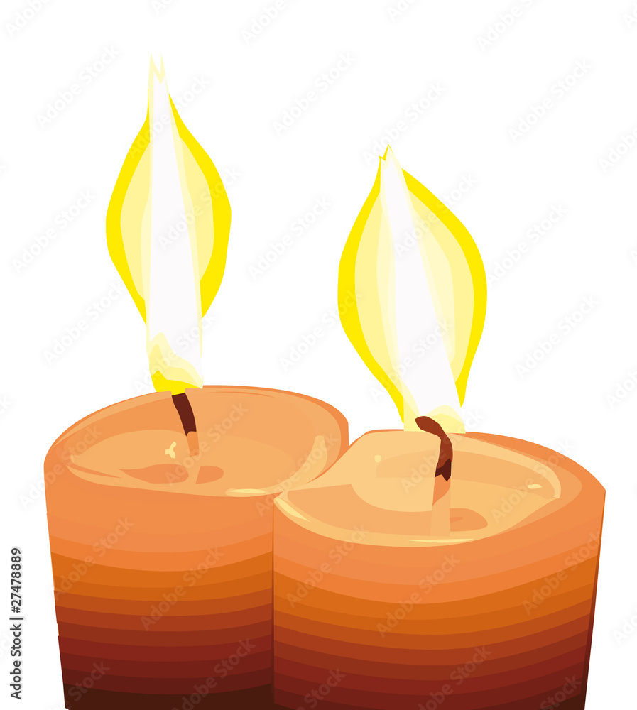 candele candele