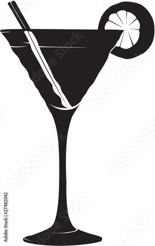Fotografia, Obraz cocktail