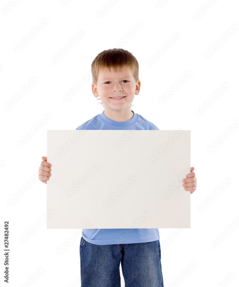 boy has control over the poster boy has control over the poster