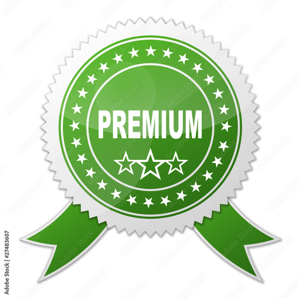 Sello PREMIUM Sello PREMIUM