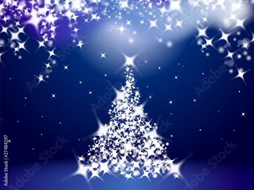 FONDO DE NAVIDAD