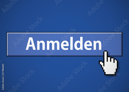 Bouton - Anmelden