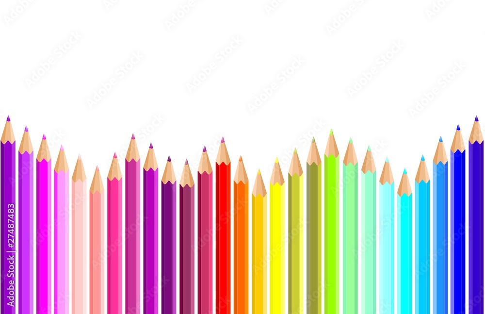 colored pencils colored pencils