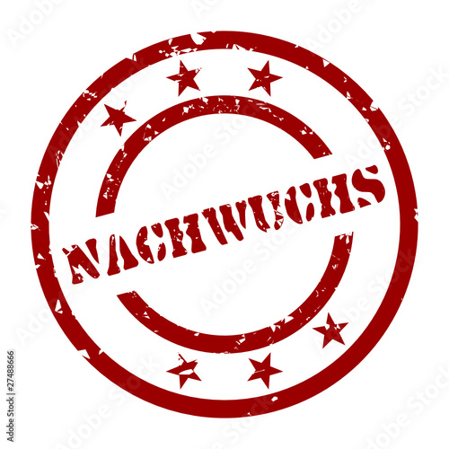 stempel nachwuchs I