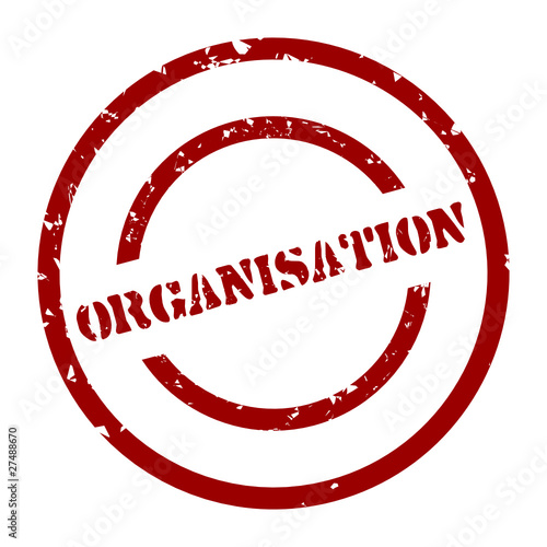 stempel organisation I