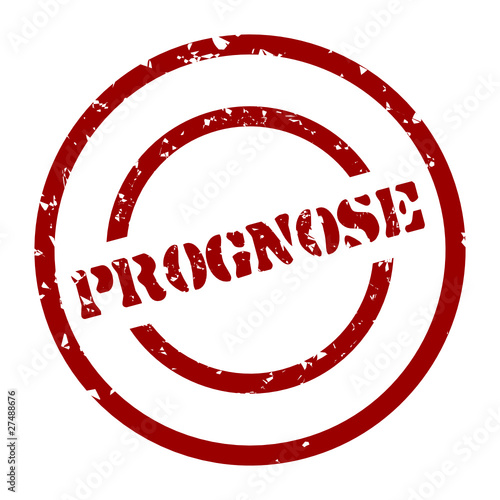 stempel prognose I