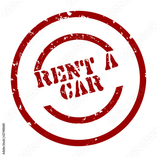 stempel rent a car I