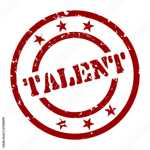 stempel talent I