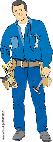 Handwerker