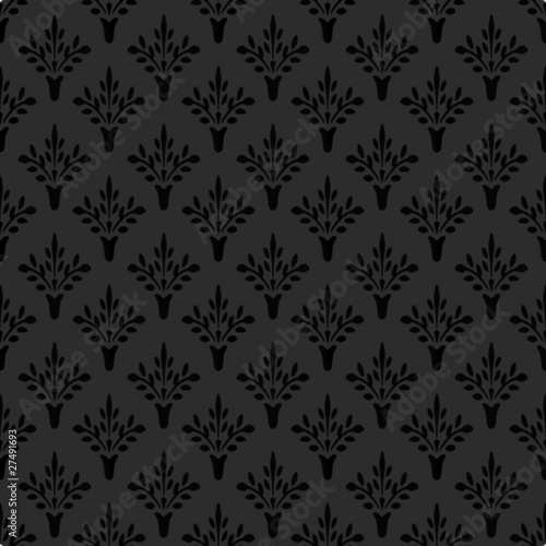Seamless Pattern / Wallpaper