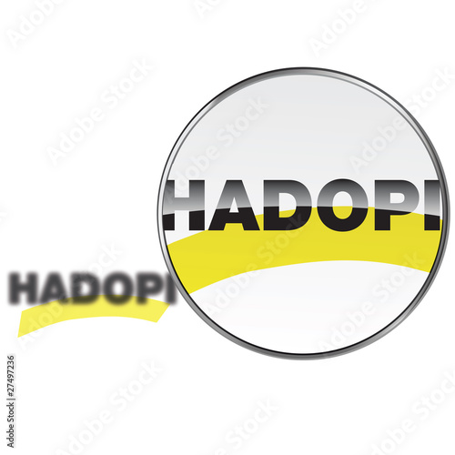 TITLE / HADOPI & peer to peer