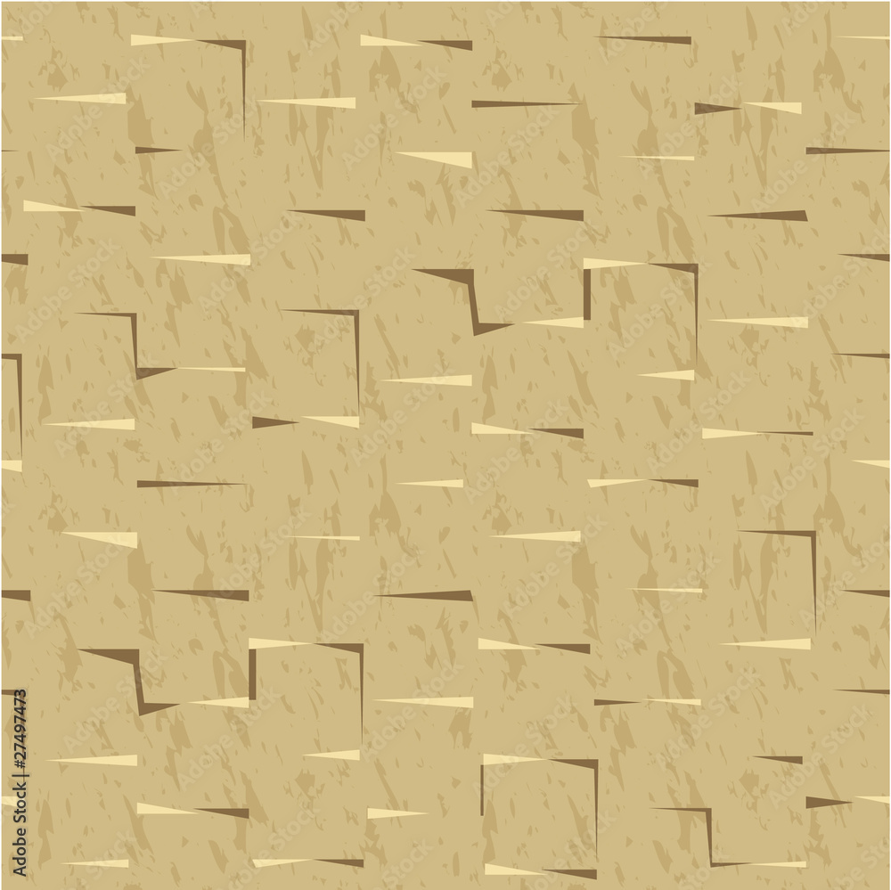 Fototapeta premium stone brick tile wall seamless background