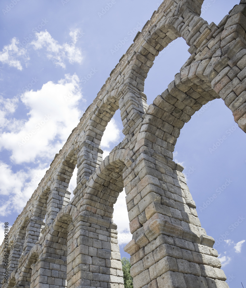 Acueducto (Segovia)