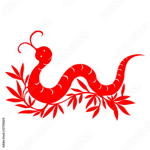 snake