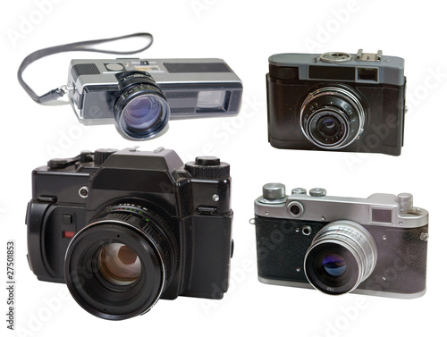 film photocameras