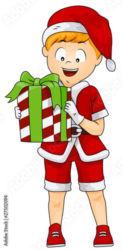 Christmas Gift