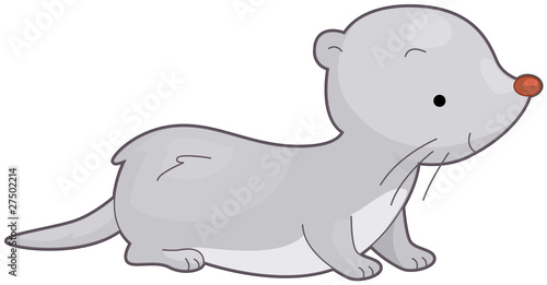 Weasel