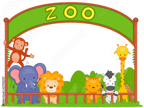 Zoo Animals